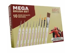 Mega Brush Set