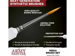 Mega Brush Set