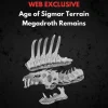 Megadroth Remains Terrain