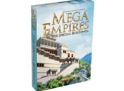 Mega Empires Special Buildings Expansion