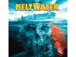 Meltwater Brettspill