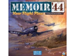 Memoir 44 New Flight Plan Expansion