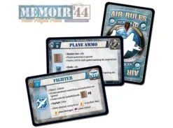 Memoir 44 New Flight Plan Expansion