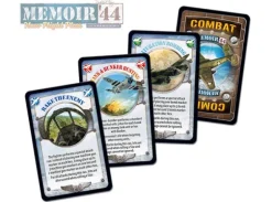 Memoir 44 New Flight Plan Expansion