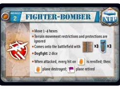 Memoir 44 New Flight Plan Expansion
