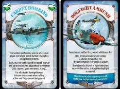 Memoir 44 New Flight Plan Expansion