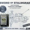 Memoir 44 Sword of Stalingrad Expansion
