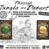Memoir 44 Through Desert & Jungle Exp