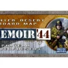 Memoir 44 Winter/Desert Expansion