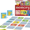 Memory Pokemon Brettspill