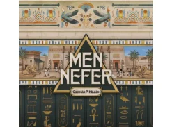 Men Nefer Brettspill