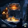 Merchants of the Dark Road Brettspill