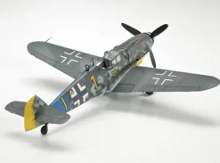 Messerschmitt BF109 G-6 1:72