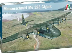Messerschmitt Me 323 Gigant