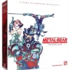 Metal Gear Solid Board Game Brettspill