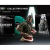 Metal Gear Solid Delta Collectors Pack