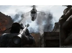 Metal Gear Solid Delta PS5