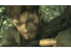 Metal Gear Solid Master Coll V1 PS5