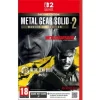 Metal Gear Solid Master Coll V2 Switch 2