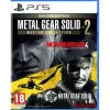 Metal Gear Solid Master Coll V2 PS5