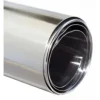 Metallfolie Formbar - 10x45cm