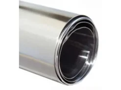 Metallfolie Formbar - 10x45cm