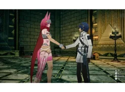 Metaphor ReFantazio PS5