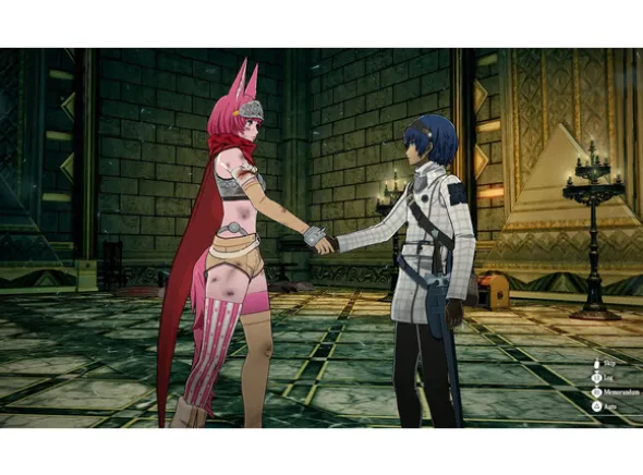 Metaphor ReFantazio PS5
