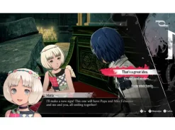 Metaphor ReFantazio PS5