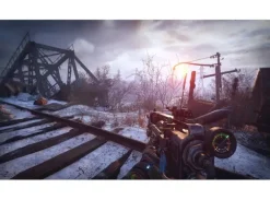 Metro Exodus Complete Edition PS5