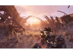 Metro Exodus Complete Edition PS5