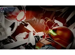 Metroid Dread Switch