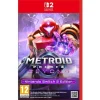 Metroid Prime 4 Beyond Switch 2