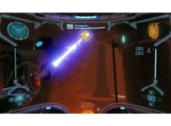 Metroid Prime Remastered Switch