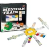 Mexican Train Domino Original Brettspill