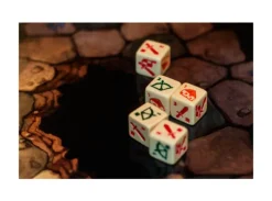 Mice & Mystics Brettspill