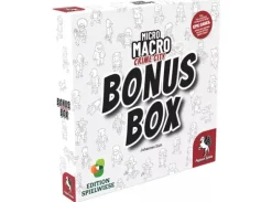MicroMacro Crime City Bonus Box