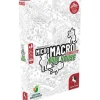 MicroMacro Crime City 2 Brettspill