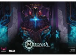 Middara Act 1 Brettspill