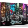 Middara Act 1 Token Upgrade Pack
