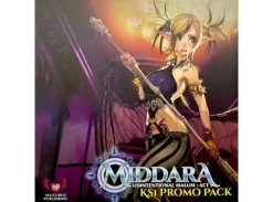 Middara KS1 Promo Pack Expansion
