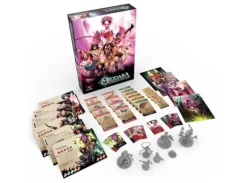 Middara Lupercalia 2021 Pack Expansion