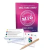 MIG Take Away Familjekul - SVENSK
