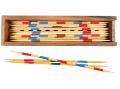 Mikado Pinnespill