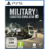 Military Logistics Simulator PS5