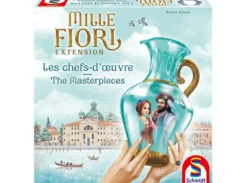 Mille Fiori The Masterpieces Expansion