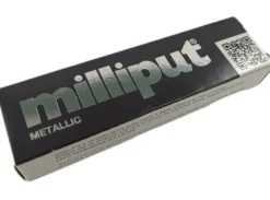 Milliput Metallic - 113g