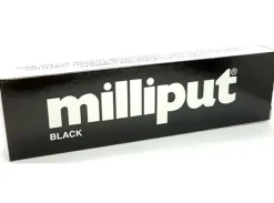 Milliput Putty Black 113g