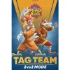 Mindbug Tag Team Expansion