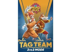 Mindbug Tag Team Expansion